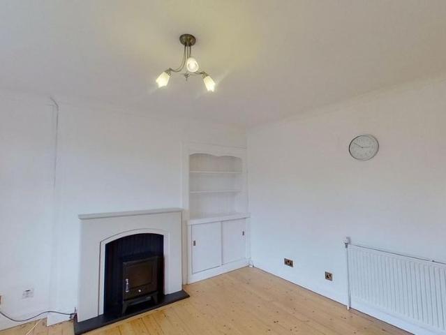 House for rent in Gullane, Scotland
