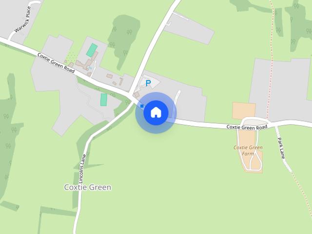 House for rent in Coxtie Green, Navestock Side
