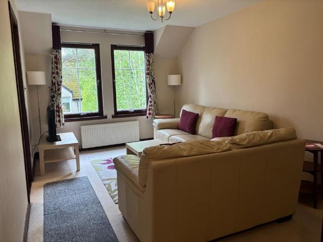 House for rent in Ballindoch, Scotland