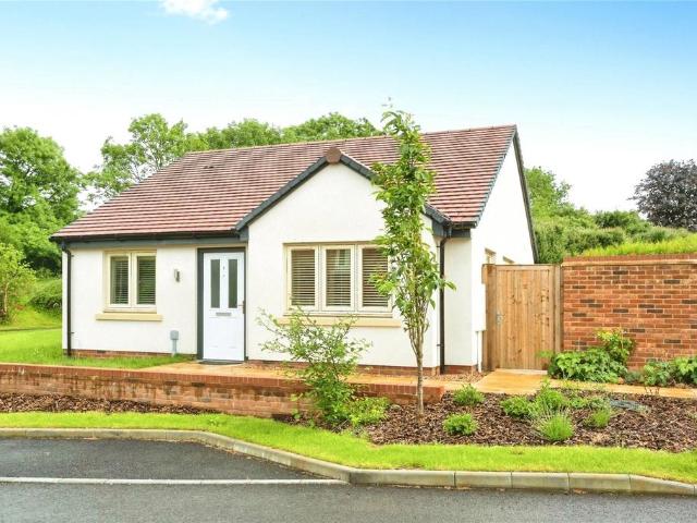 Bungalow for rent in Great Horwood