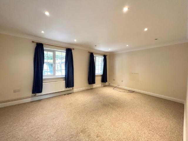 House for rent in Chedburgh, Suffolk