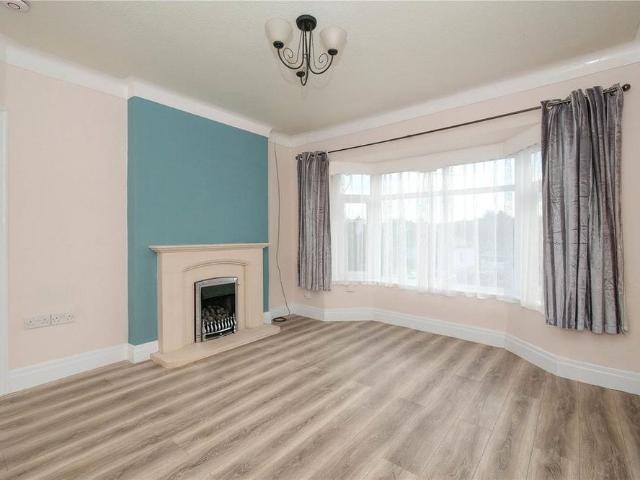 House for rent in Baildon
