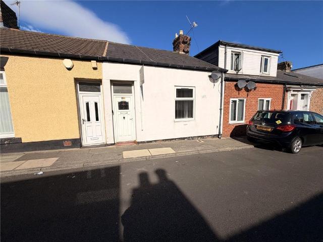 Bungalow for rent in East End, Sunderland