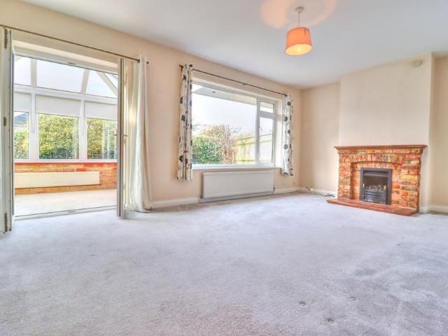 House for rent in Lacey Green, Buckinghamshire