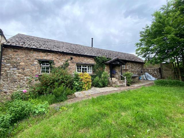 Bungalow for rent in Budlake, Devon