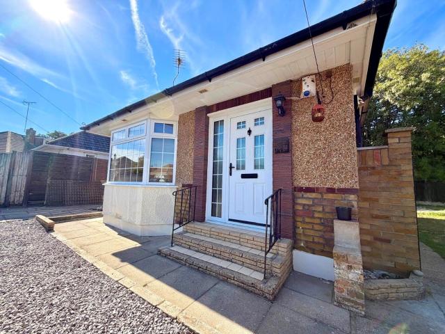 House for rent in Helford, Hampshire