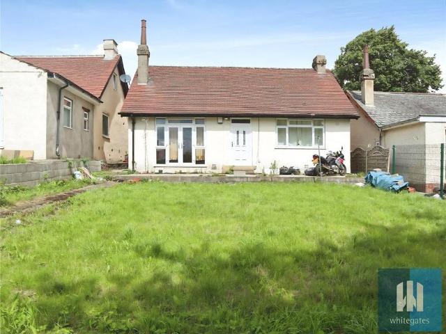 House for rent in Thornton Lodge, Huddersfield