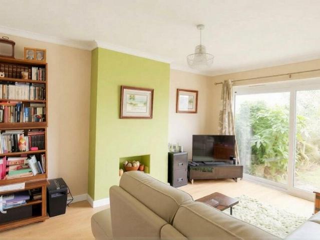 Bungalow for rent in Sprowston, Broadland