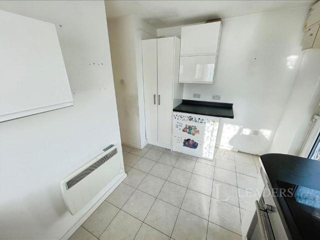 House for rent in Marsh Farm, Luton