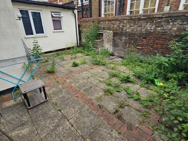 House for rent in Norbiton, Greater London