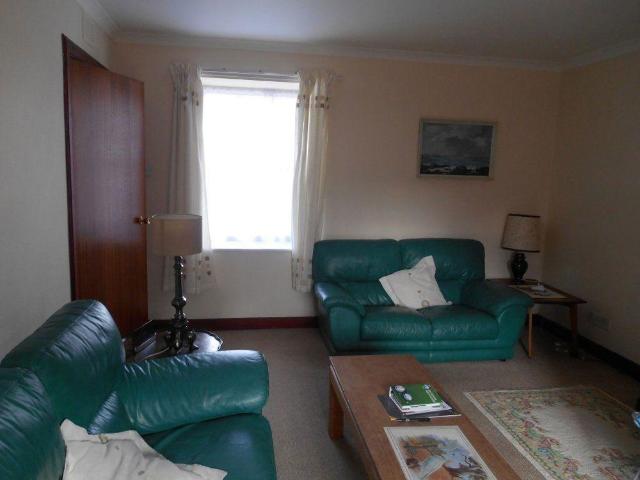 House for rent in Kingsbarns, Fife