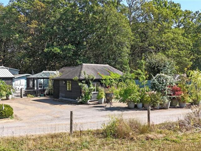 Bungalow for rent in Littlecote, West Sussex