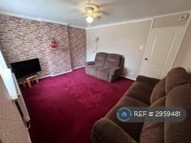 House for rent in Elmfield, Leicestershire
