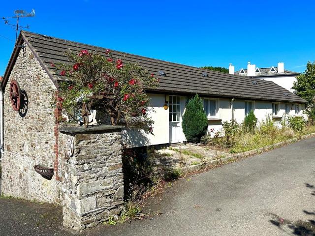 Bungalow for rent in Kentisbury, Devon