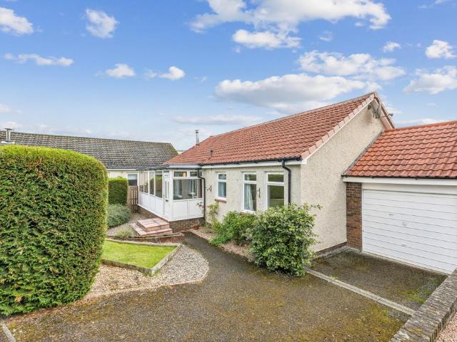 Bungalow for rent in Aberfeldy, Scotland