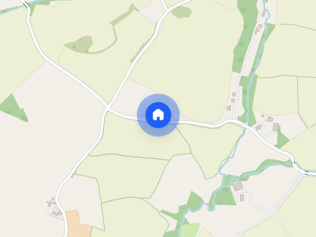 House for rent in Cornwall