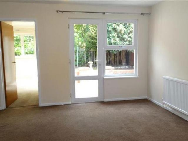 House for rent in New Werrington, Peterborough