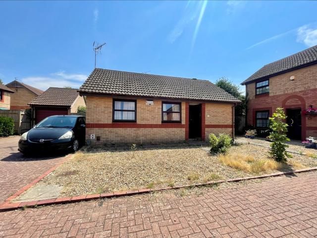 House for rent in New Werrington, Peterborough