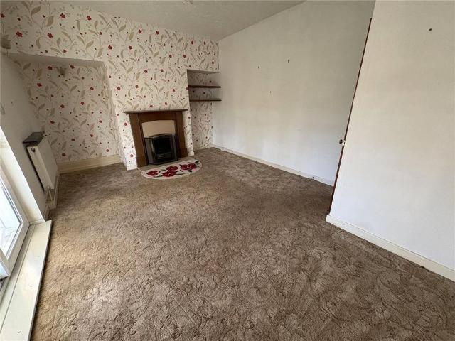 House for rent in Burnhope
