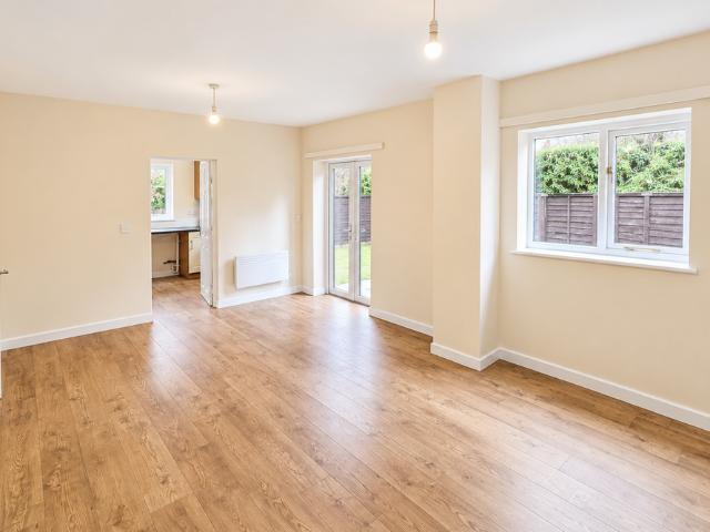 House for rent in Frankwell, Shropshire