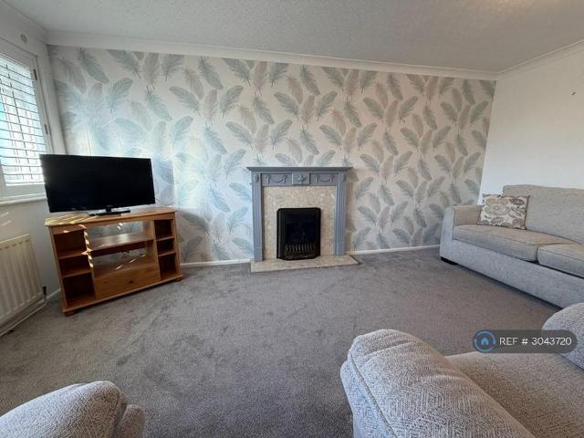 House for rent in Kippax, West Yorkshire