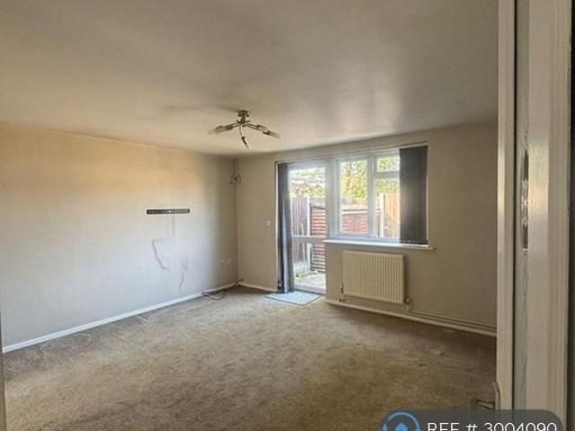 House for rent in Great Hollands, Bracknell