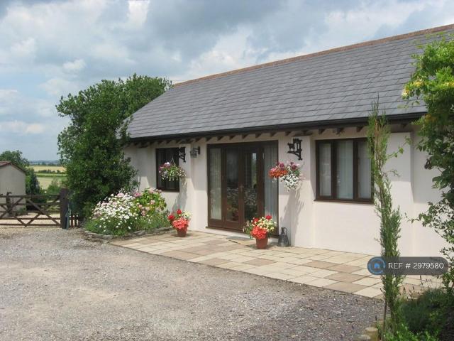 Bungalow for rent in Gaunt's End, East Dorset