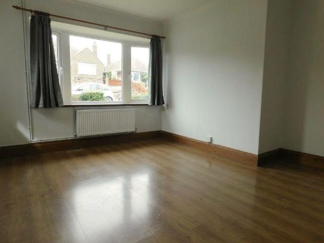 House for rent in Pebsham, Heathlands