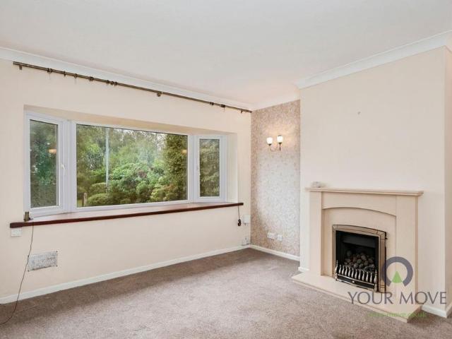 House for rent in Sunnybower, Blackburn