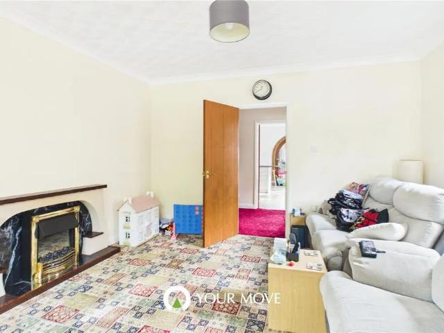 House for rent in Oulton Broad, East Suffolk