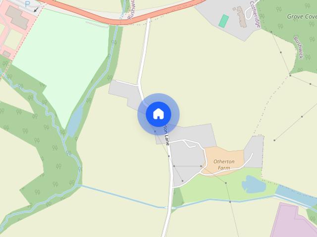 House for rent in Cotheridge, Forthampton