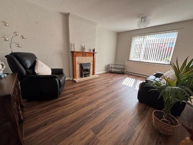 House for rent in Greasbrough, South Yorkshire
