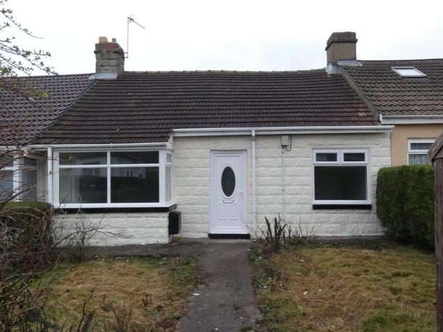Bungalow for rent in Hartlepool, Monk Hesleden