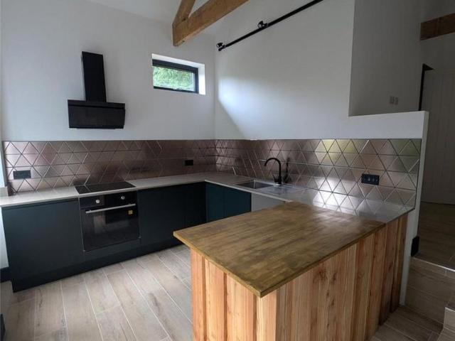 House for rent in Roborough, Strode