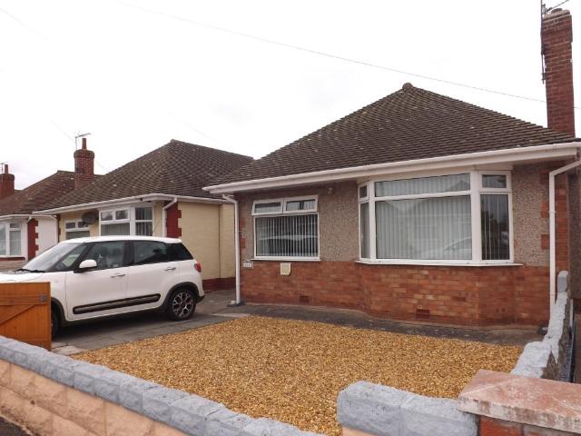 Bungalow for rent in Prestatyn