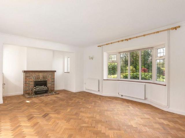 House for rent in Sevenoaks, The Butts