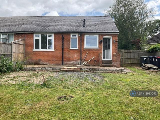 House for rent in Stuppington, The Bridge
