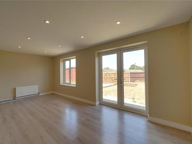 House for rent in Chedburgh, Suffolk