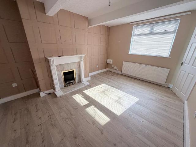 House for rent in Pleasley Hill, Potters Corner
