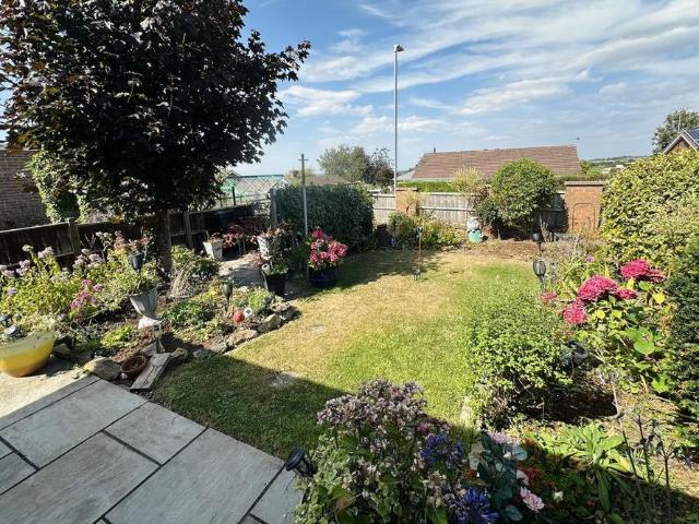 House for rent in Audley Rural, Butterton