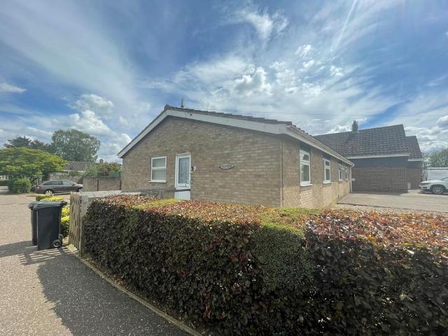 House for rent in Wymondham, Burgh St Peter