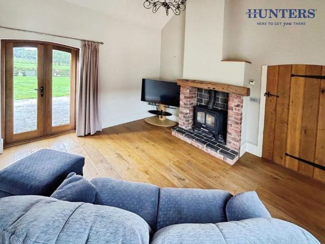 House for rent in Little Hay, Lichfield