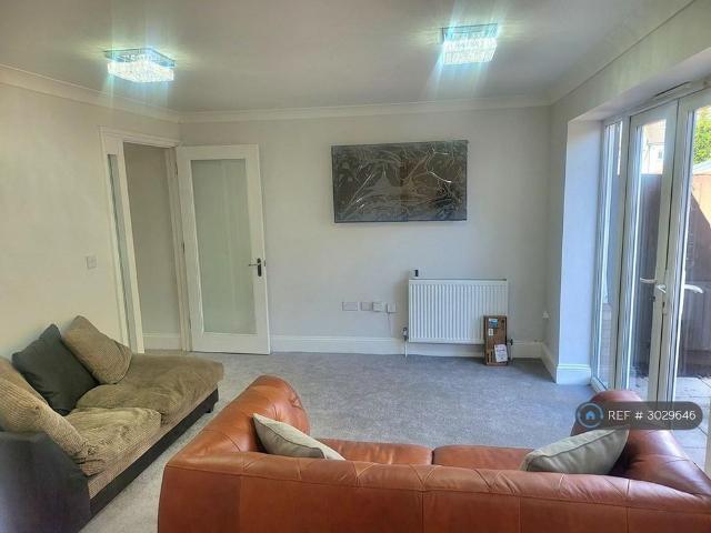 House for rent in Collier Row, Greater London