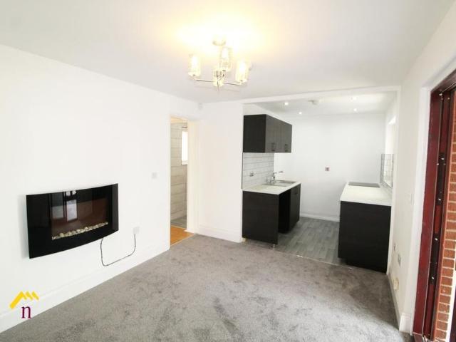 House for rent in Hatfield, South Yorkshire