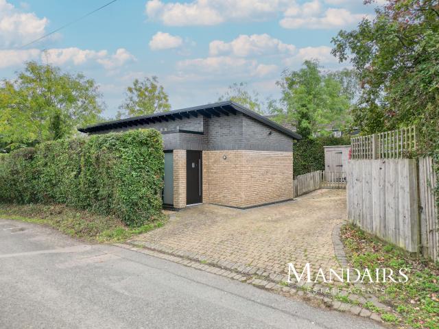 House for rent in Folksworth, Huntingdonshire