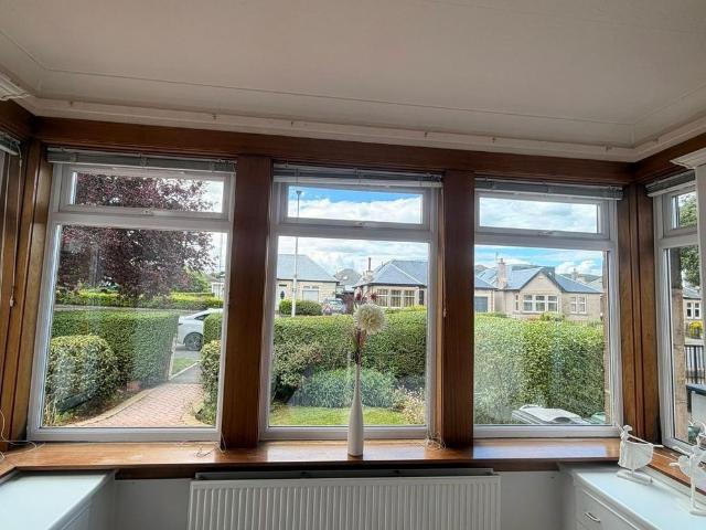 House for rent in Bingham, Craigmillar