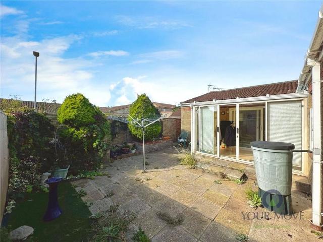 House for rent in Langney Village, Eastbourne