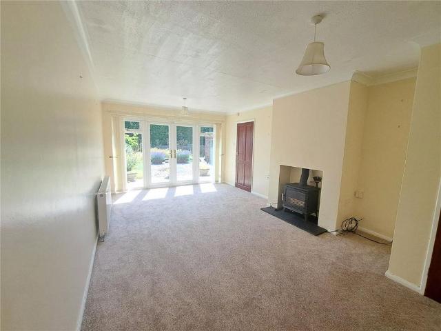 House for rent in Rushock, Worcestershire