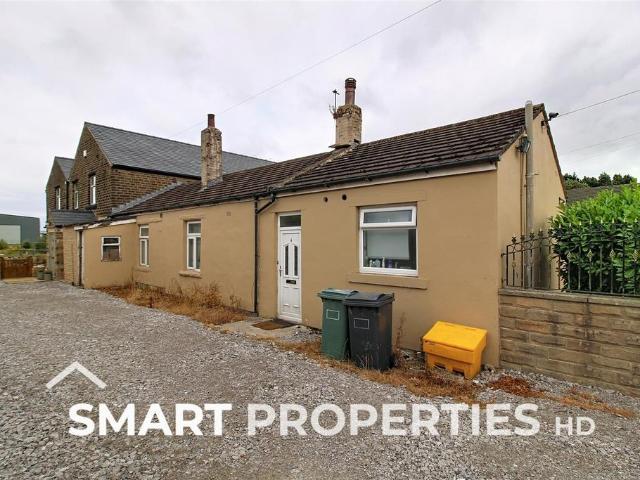 Bungalow for rent in West Yorkshire