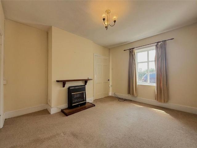House for rent in Ludlow, Shropshire